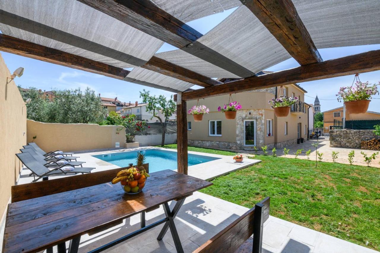 Holiday House Boky Vodnjan Exterior photo
