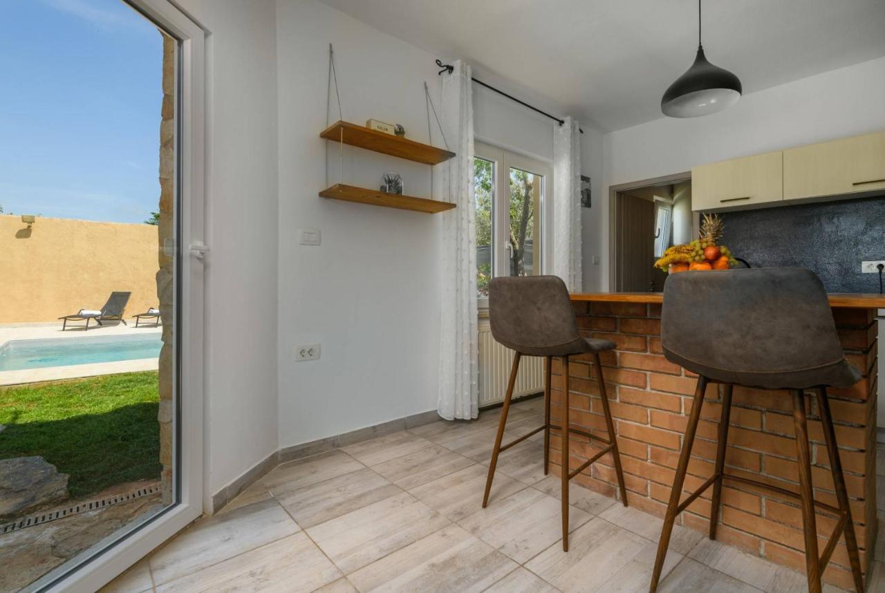 Holiday House Boky Vodnjan Exterior photo