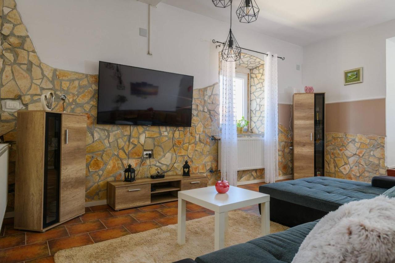 Holiday House Boky Vodnjan Exterior photo