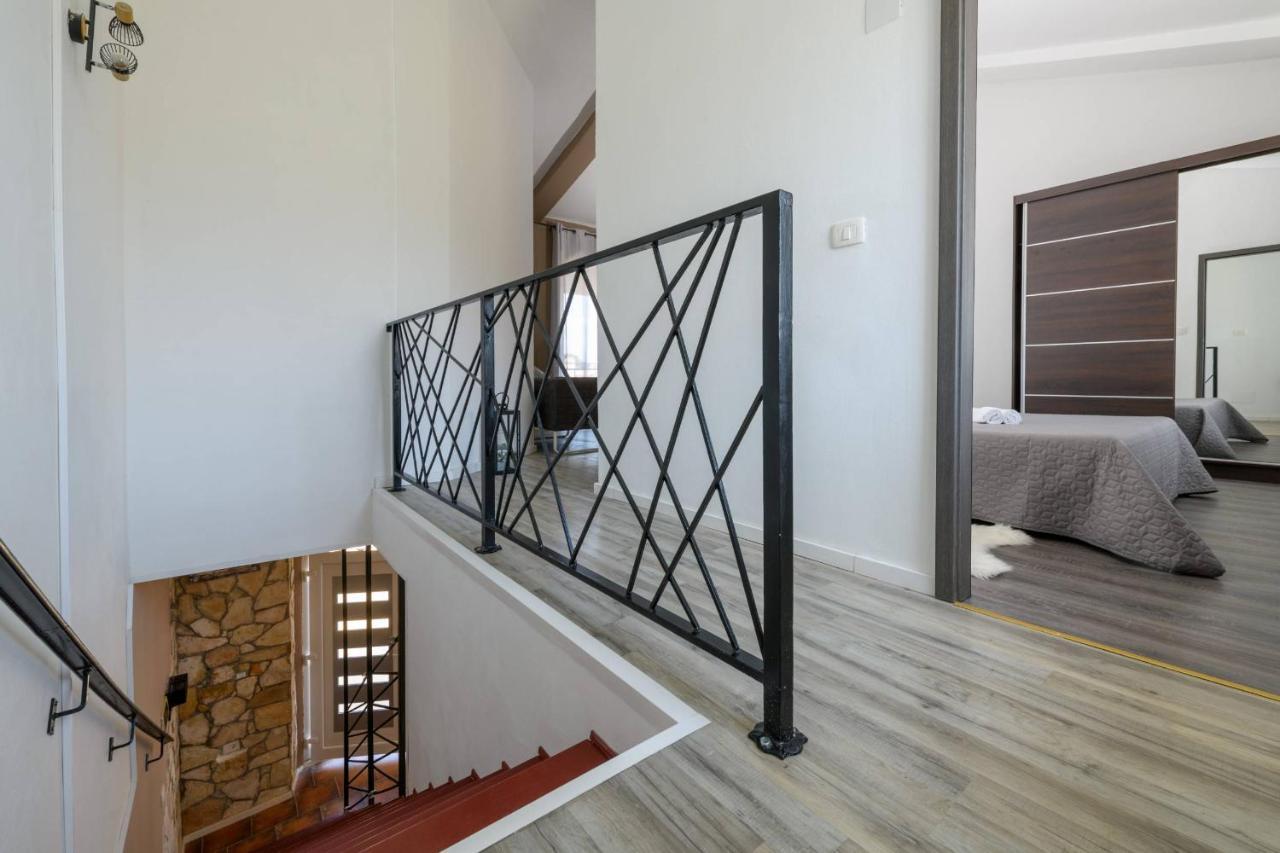 Holiday House Boky Vodnjan Exterior photo