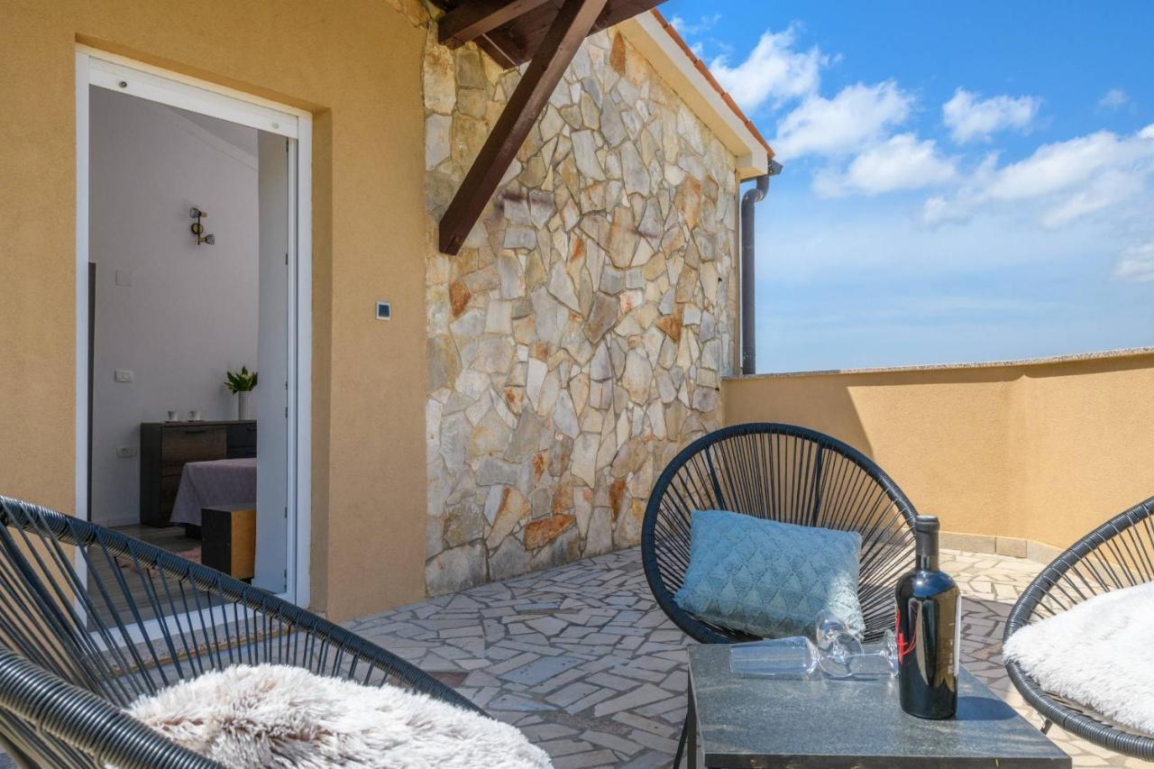Holiday House Boky Vodnjan Exterior photo